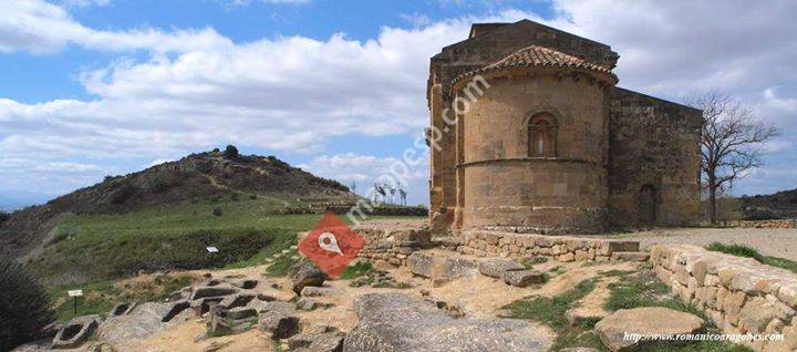 Hermitage of Santa María de La Piscina
