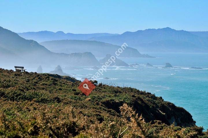 Hidden Galicia