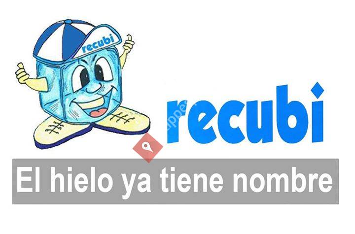 Hielos Recubi Guadalajara