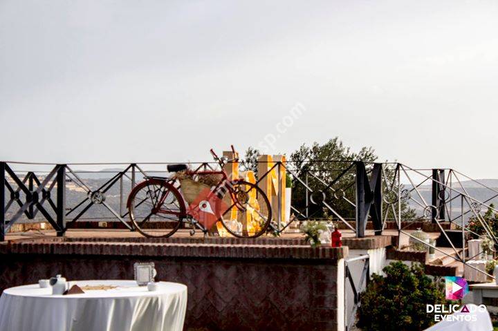 Higuera la Real