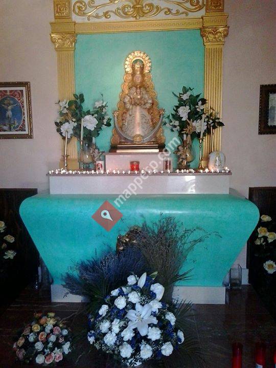 Hijos del Rocio de Santorcaz