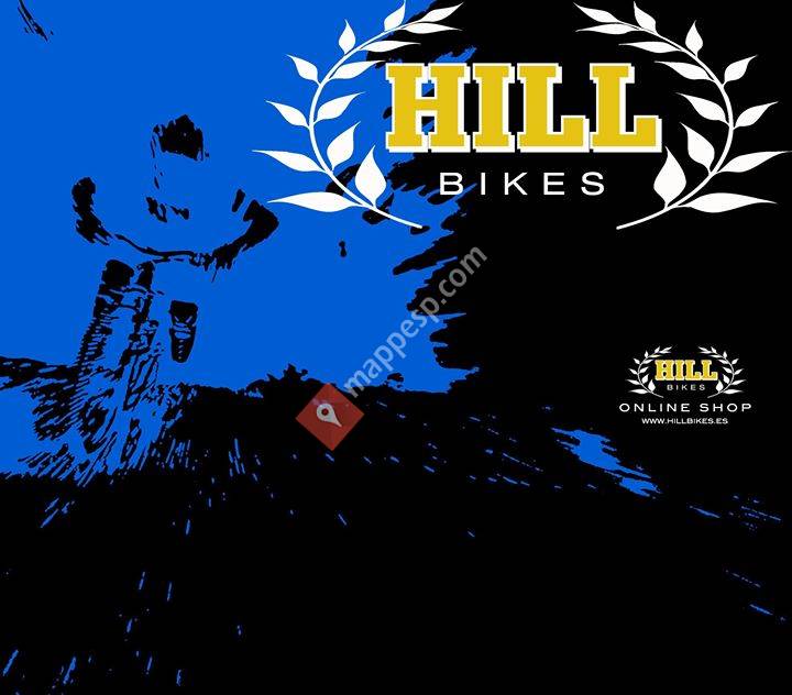 HILL Bikes