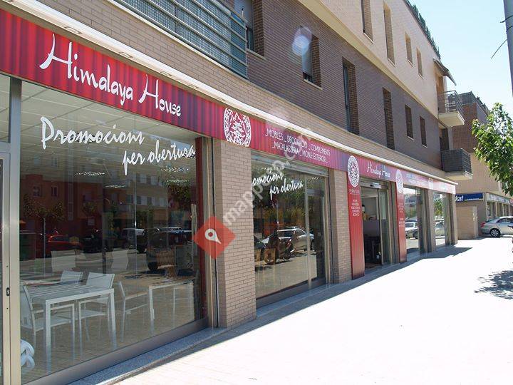 Himalaya House