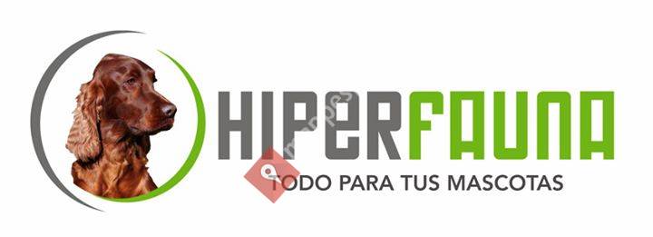 Hiperfauna Tienda de Animales