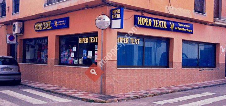 HiperTextil Mancha Real