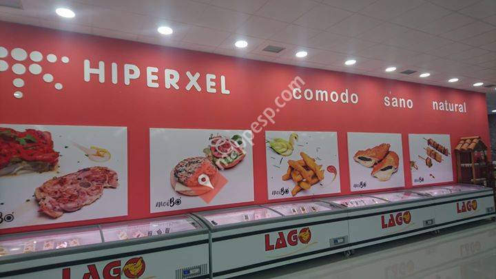 Hiperxel Vilanova