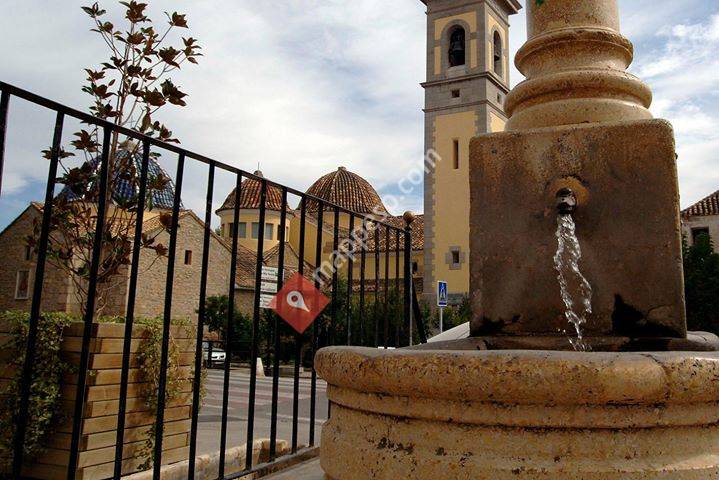 HISTORIA Y CRÓNICAS DE CAUDIEL (CASTELLÓN)