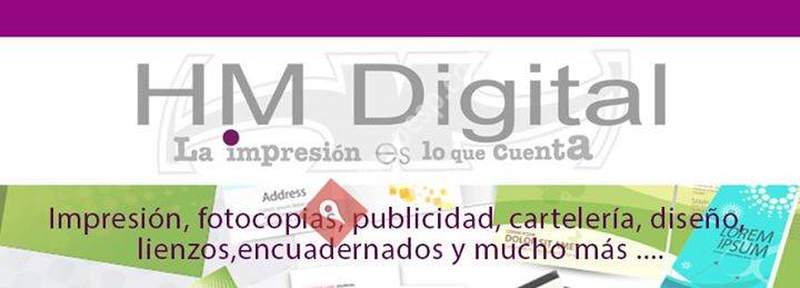 HM Digital