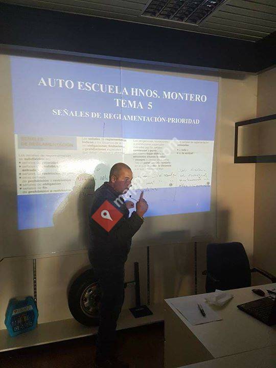 Hnos Montero