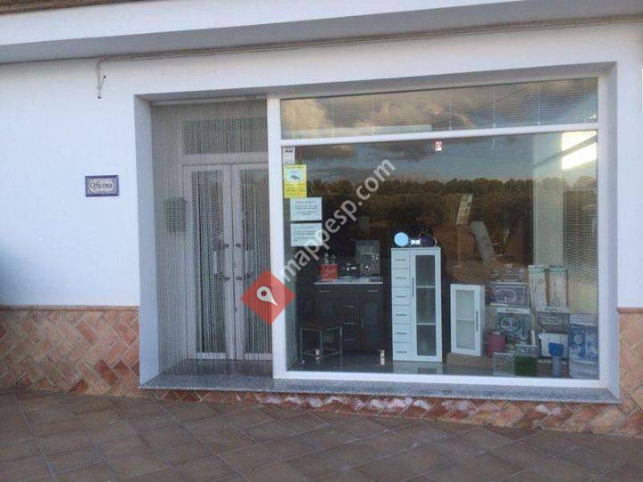 Hnos Morales Bellido, S.L.