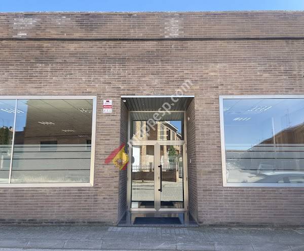 Hnos. Morancho Español, S.A.