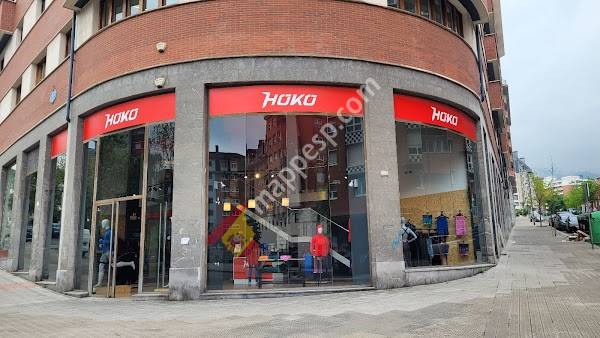 Hoko Bilbao