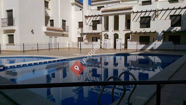 Holiday Apartments in Murcia,Spain