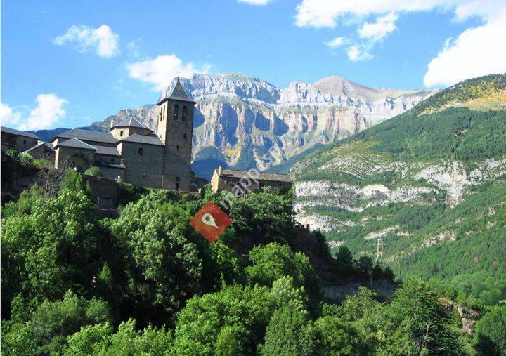 Holiday Cottage Torla, Spanish Pyrenees