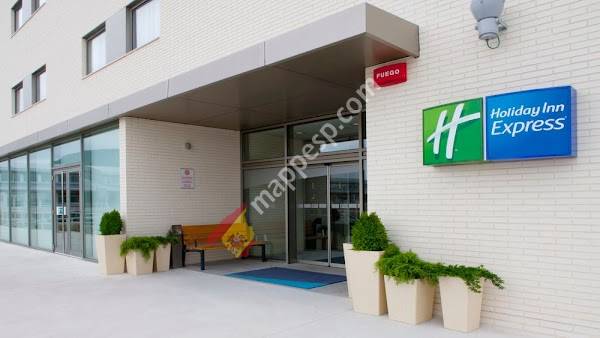 Holiday Inn Express Vitoria