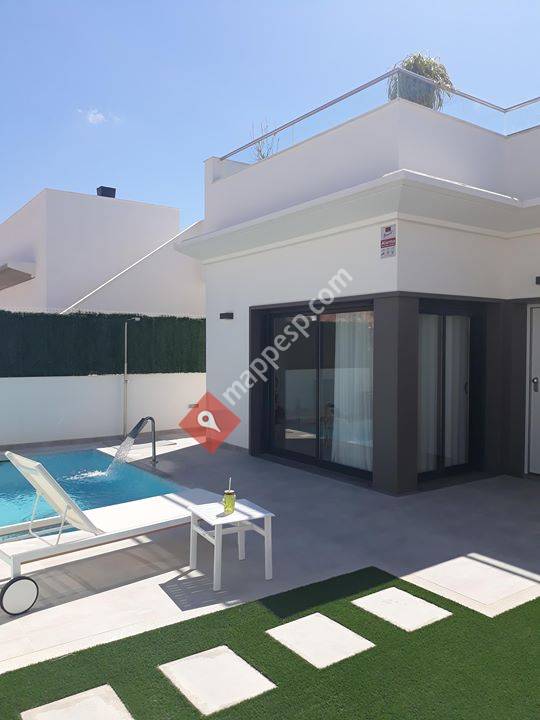 Home & Lifestyle Spain