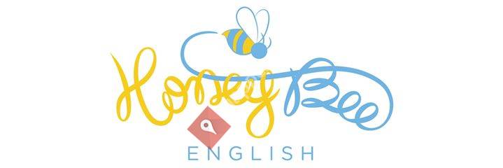Honey Bee English