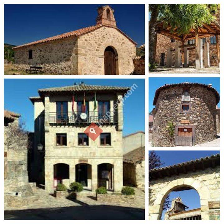 Horcajuelo de la Sierra