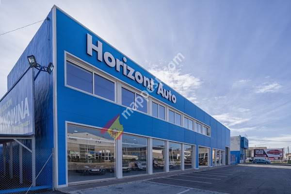 Horizont Auto