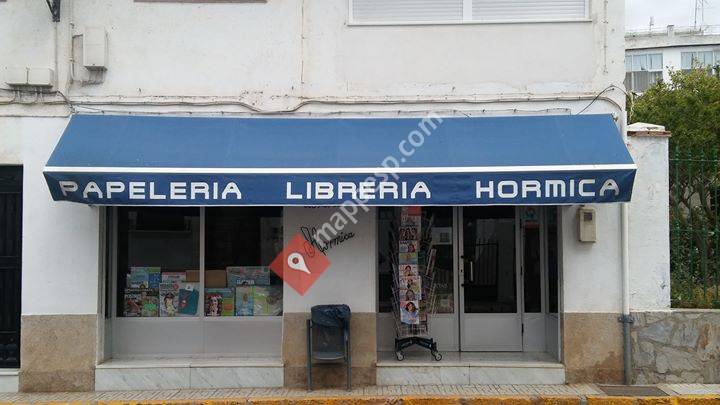 Hormica Papelería Librería