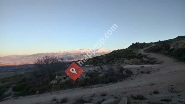 Hormigones Nevada SL