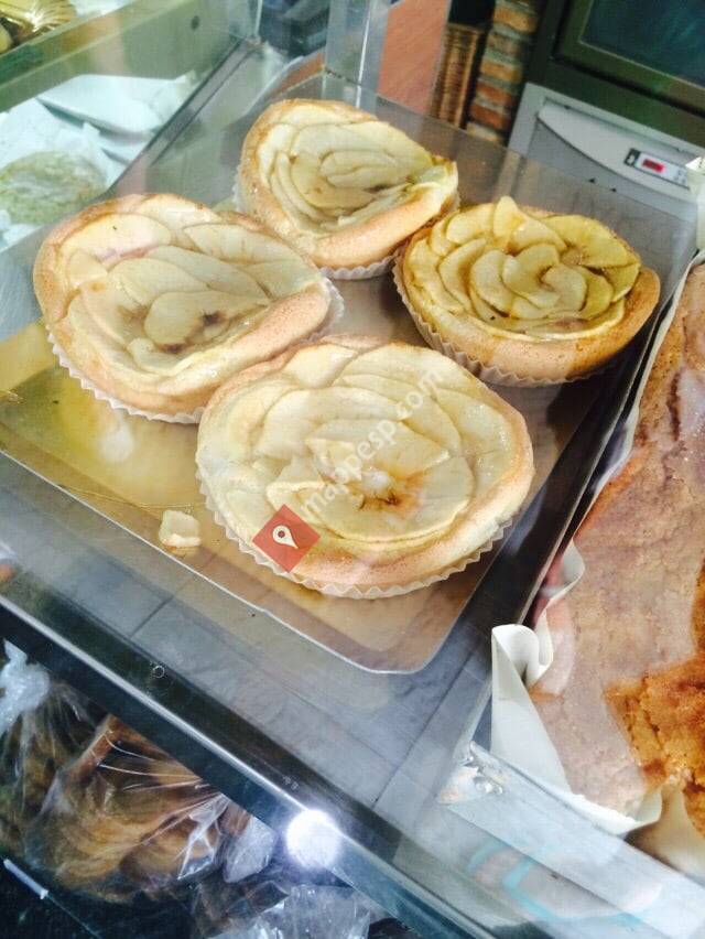 Horno San Pascual