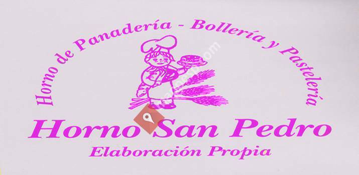 Horno San Pedro Santa Olalla