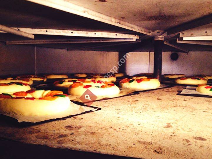 Horno Teodoro