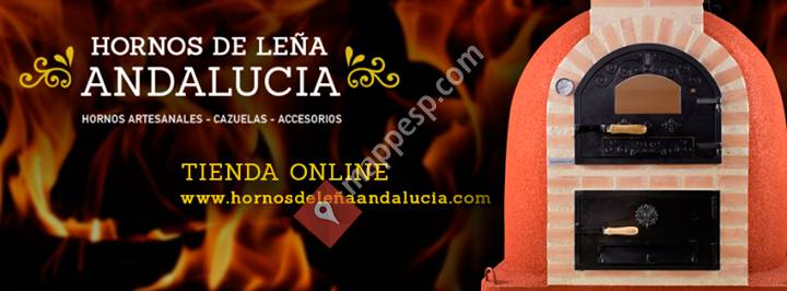 Hornos de Leña Andalucía