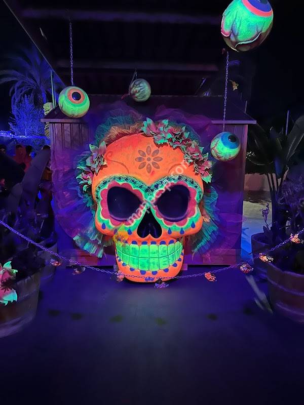 Horrorland