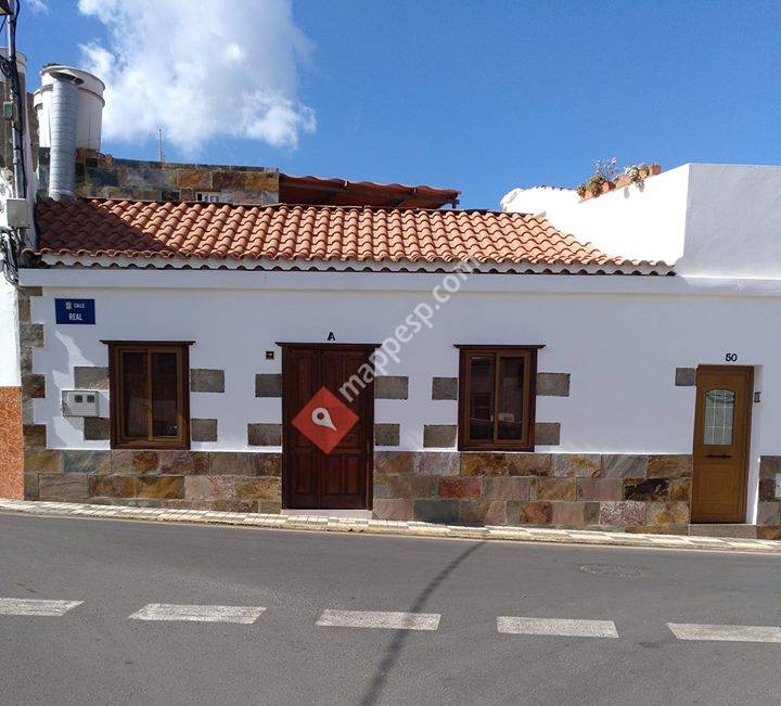 Hospedaje La Real