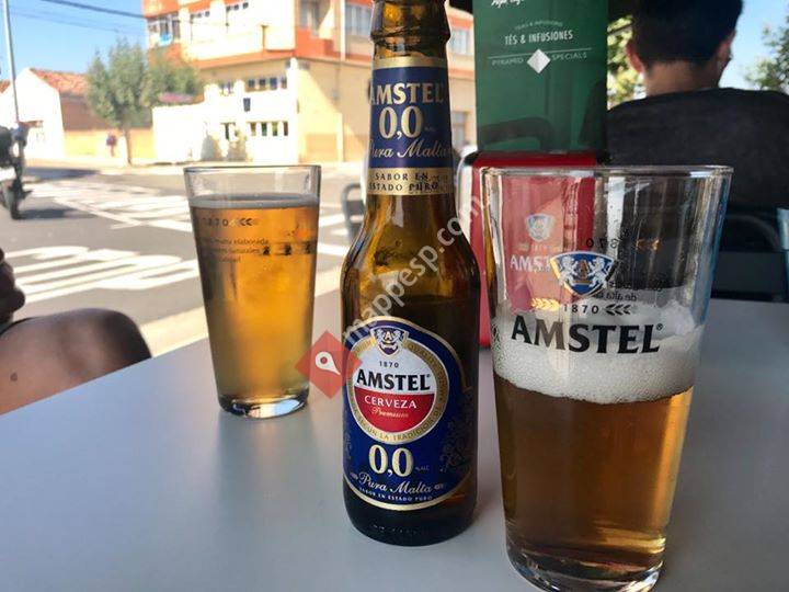 Hospedería Cisterciense