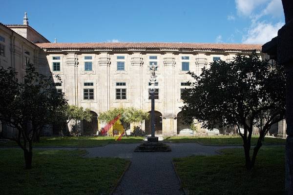 Hospedería Monasterio De Poio