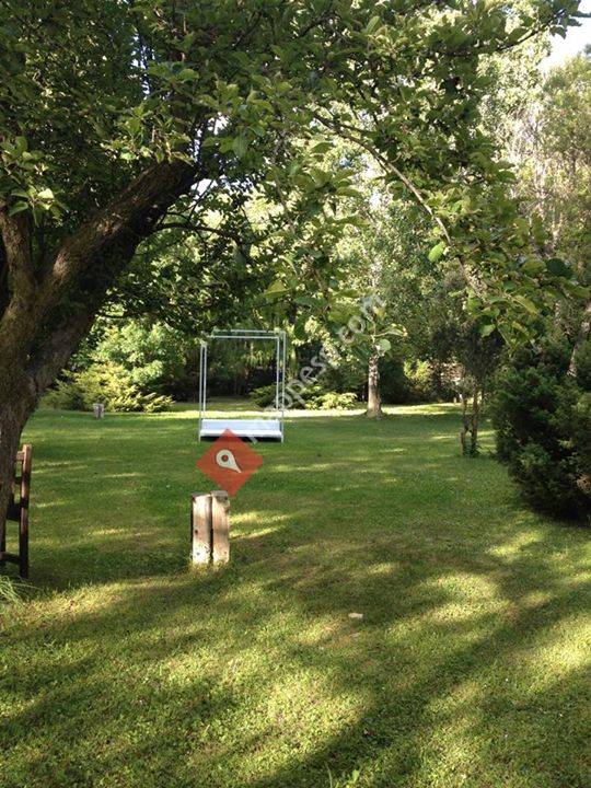 Hospederia El Batán