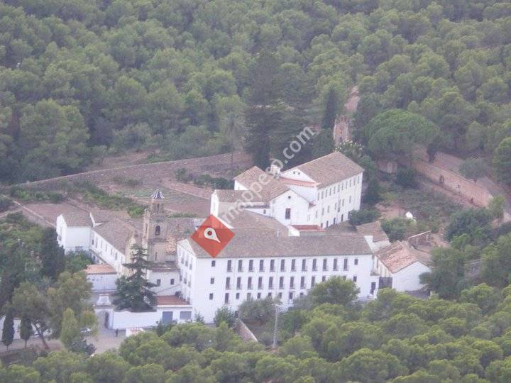 Hospederia Santo Espíritu Del Monte