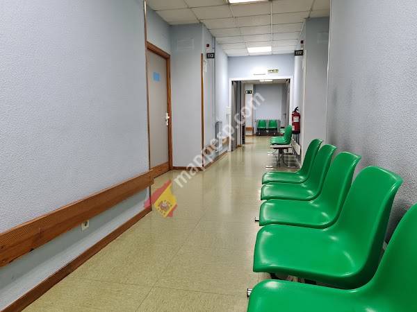 Hospital Begoña
