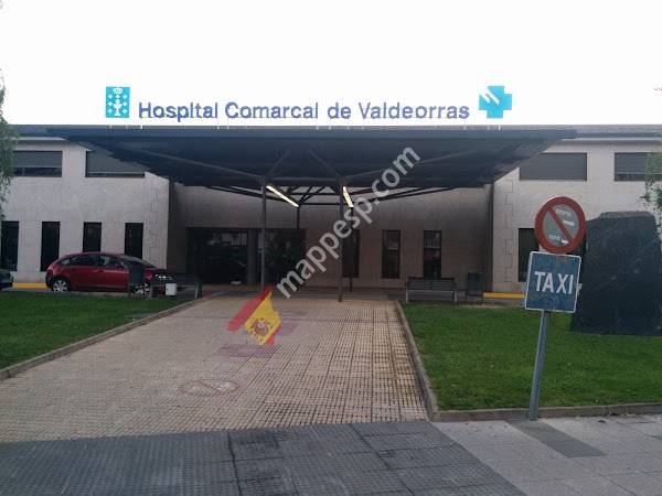 Hospital Comarcal de Valdeorras