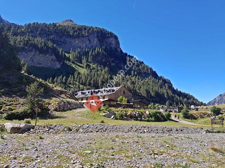Hospital de Benasque
