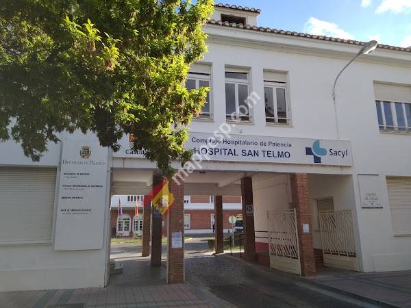Hospital de San Telmo