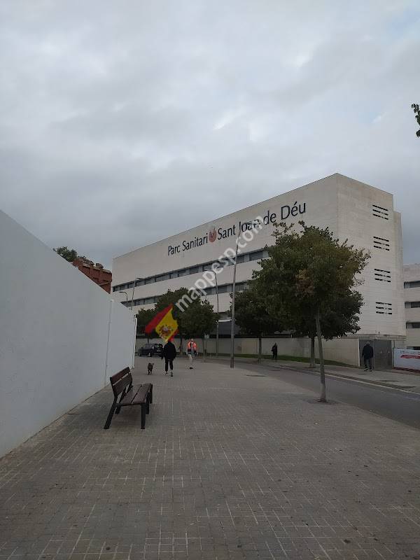 Hospital de Sant Boi