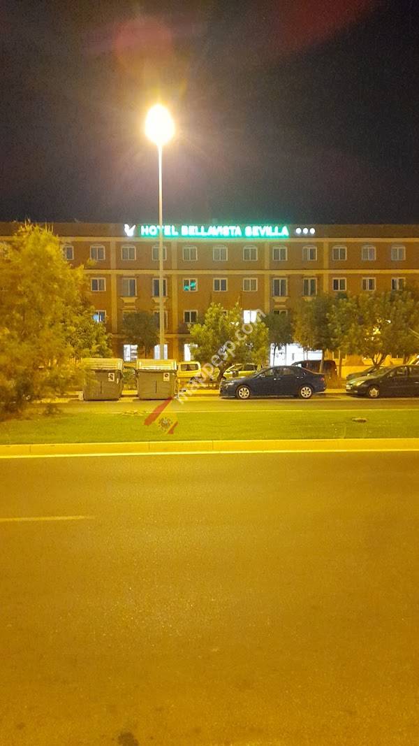 Hospital De Valme