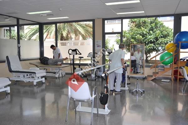 Hospital Residència Sant Camil