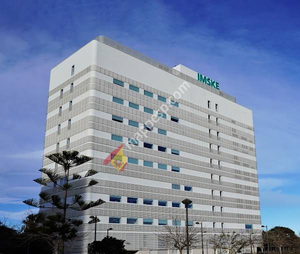 Hospital Ribera IMSKE | Traumatología y Rehabilitación