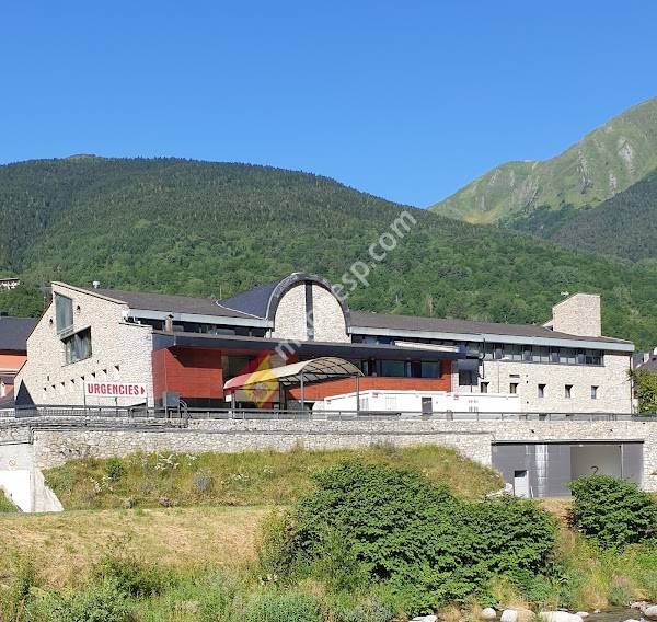 Hospital Val d'Aran