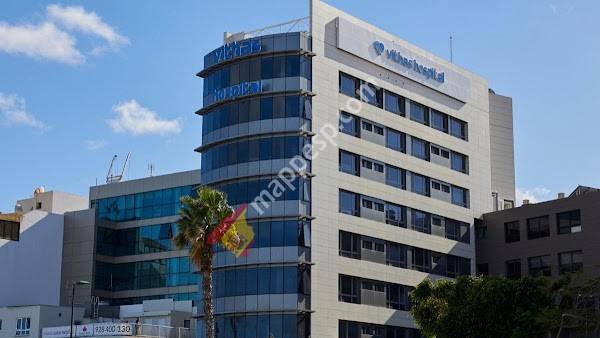 Hospital Vithas Las Palmas