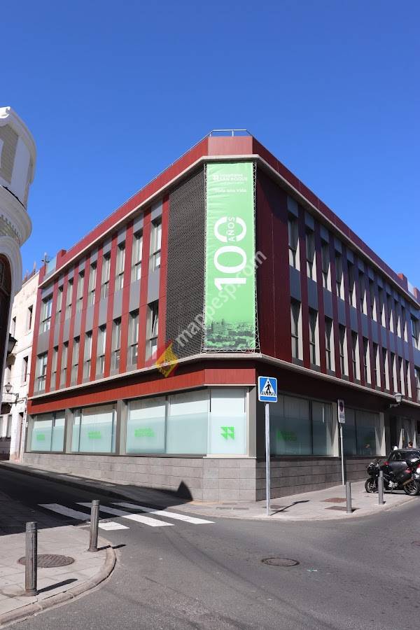 Hospitales Universitarios San Roque | Las Palmas de G.C.
