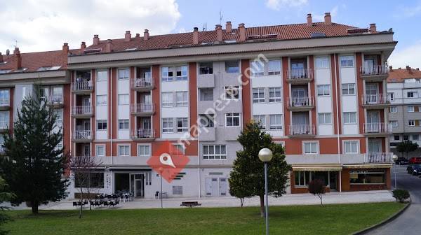 Hostal A Camelia