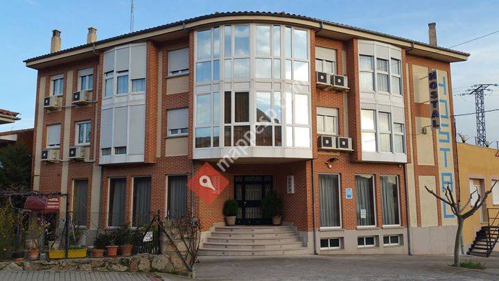 Hostal Arpa