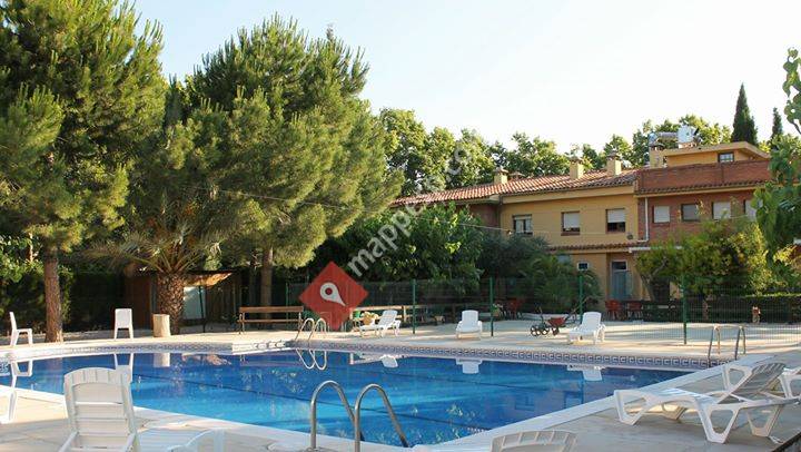 Hostal Braseria Tivissa