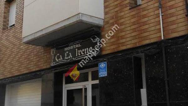 Hostal Ca la Irene